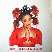 JANET JACKSON | TOGETHER AGAIN