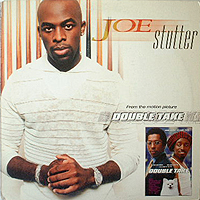 JOE | STUTTER