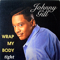 WRAP MY BODY TIGHT