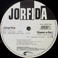 JORFIDA | GEORGY PORGY