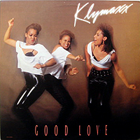 KLYMAXX | GOOD LOVE