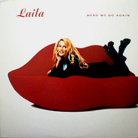 LAILA | HERE WE GO AGAIN