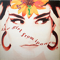 LIO | THE GIRL FROM IPANEMA