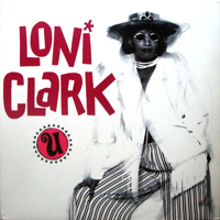 ƥ̾:[LONI CLARK] U