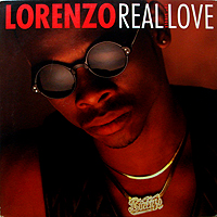 LORENZO | REAL LOVE
