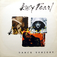 LUCY PEARL | DANCE TONIGHT
