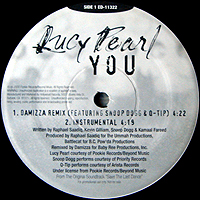 LUCY PEARL | YOU