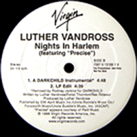 NIGHTS IN HARLEM