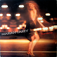 ƥ̾:[MARIAH CAREY] SOMEDAY