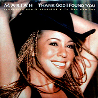 THANK GOD I FOUND YOU (MAKE IT LAST REMIX)