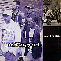 ƥ̾:[MENAGERI] NOW I REALIZE (LP VERSION)