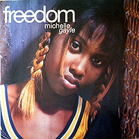 MICHELLE GAYLE | FREEDOM