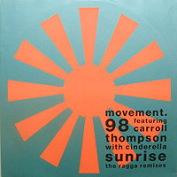 MOVEMENT 98 | SUNRISE