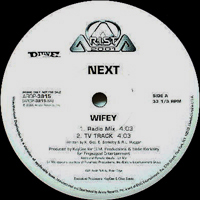 ƥ̾:[NEXT] WIFEY