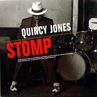 QUINCY JONES | STOMP