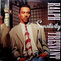 RALPH TRESVANT | SENSITIVITY