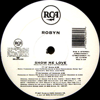 ƥ̾:[ROBYN] SHOW ME LOVE