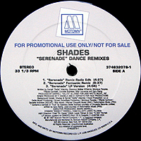 ArtistName:[SHADES] SERENADE (REMIXES)