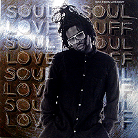 SOUL II SOUL | LOVE ENUFF