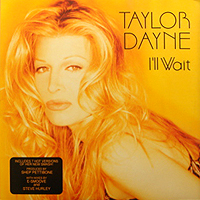 ƥ̾:[TAYLOR DAYNE] I'LL WAIT