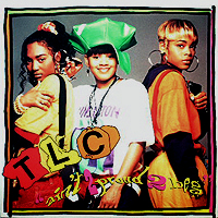 TLC | AIN'T 2 PROUD 2 BEG