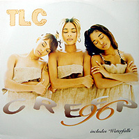 TLC | CREEP 96