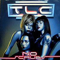 TLC | NO SCRUB