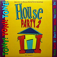 HOUSE PARTY 2 (I DON'T KNOW WHAT YOU COME TO DO)