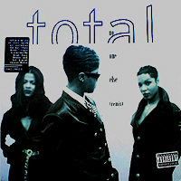 TOTAL | NO ONE ELSE (REMIX)