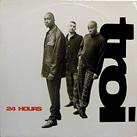 TROI | 24 HOURS / GET DOWN (LET'S BOOGIE)