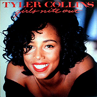 TYLER COLLINS | GIRLS NITE OUT