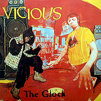 ƥ̾:[VICIOUS] THE GLOCK