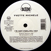 YVETTE MICHELE | I'M NOT FEELING YOU