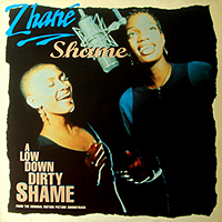 ƥ̾:[ZHANE] SHAME